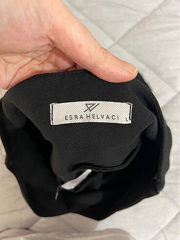 l Beden Esra Helvacı Pileli Etek