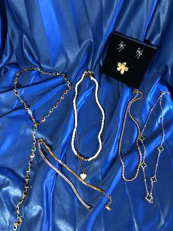 Takı kavanozu - Görsel 3