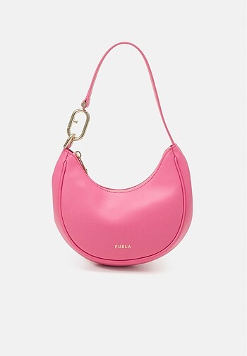 furla pembe çanta