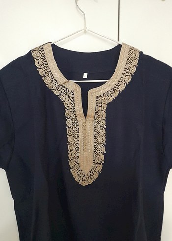 Kadın Bluz - Görsel 2