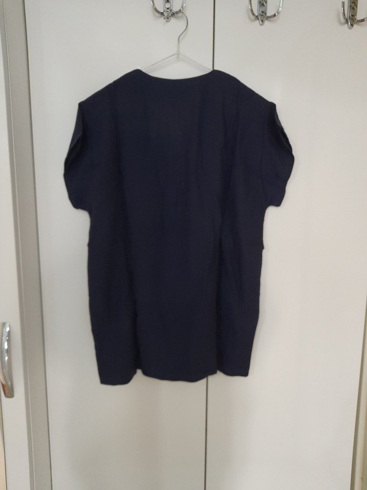 Kadın Bluz - Görsel 4