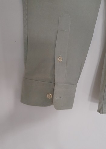 Defacto Modern Fit Erkek Gömlek - Görsel 4