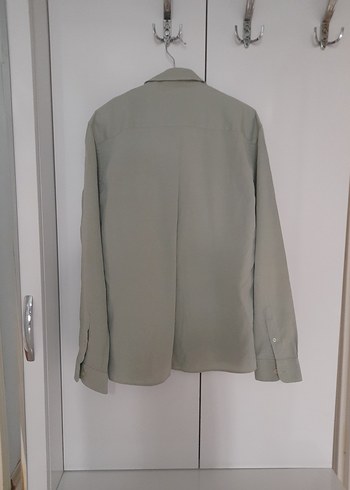 Defacto Modern Fit Erkek Gömlek - Görsel 3