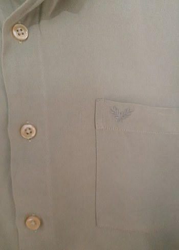 Defacto Modern Fit Erkek Gömlek - Görsel 5