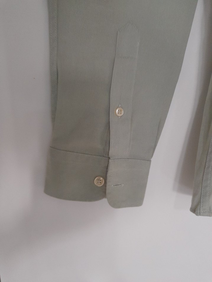 Defacto Modern Fit Erkek Gömlek - Görsel 4