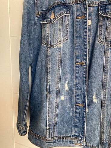 Stradivarius Kot ceket