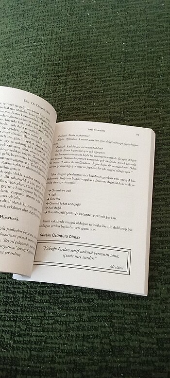  Beden Kitap