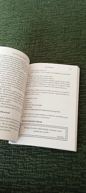  Beden Renk Kitap