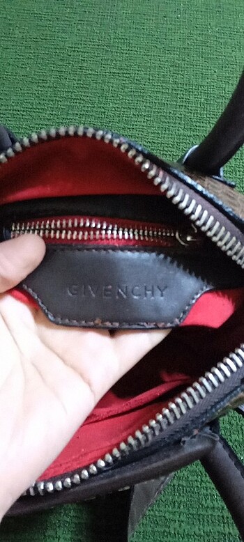GIVENCHY Çanta 