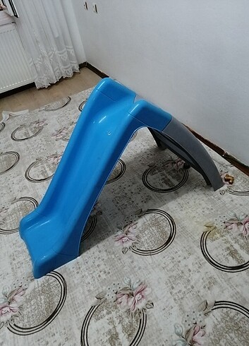 Beden Temiz kaydırak