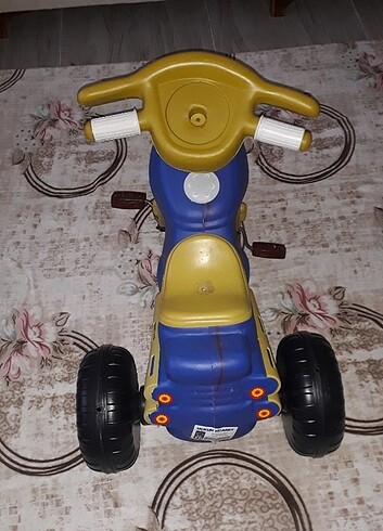 Diğer Bisiklet 