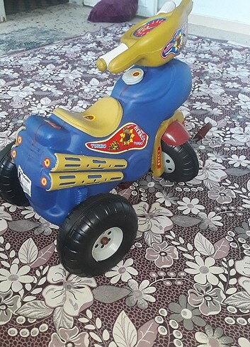  Beden Renk Bisiklet 