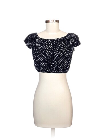 Vintage Love Bluz %70 İndirimli.