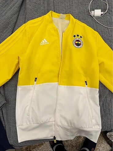 FENERBAHÇE ANTRENMAN CEKETİ