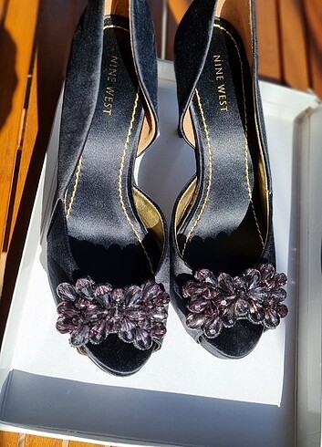 Nine West 39