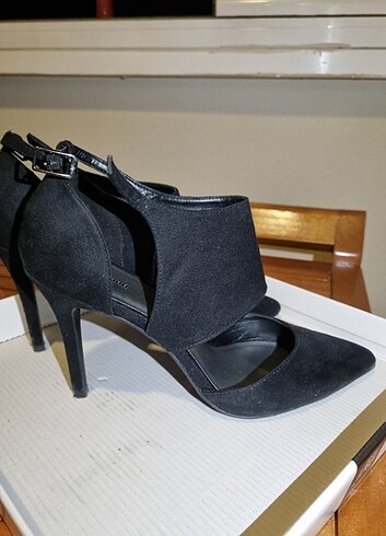 Çok şık bilekten baglamali - Görsel 4