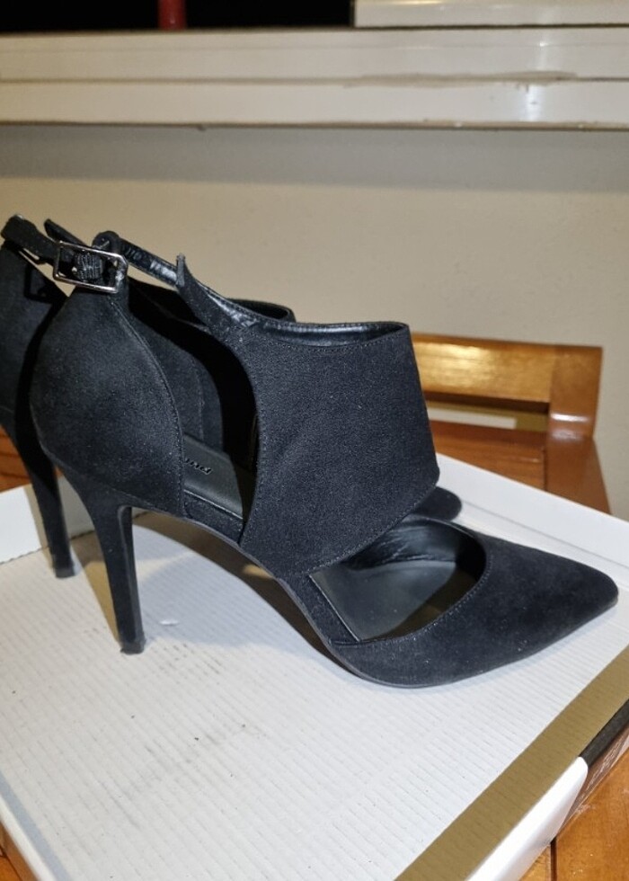 Çok şık bilekten baglamali - Görsel 4