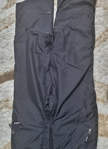 Wedze marka çocuk kayak pantolonu - Görsel 5