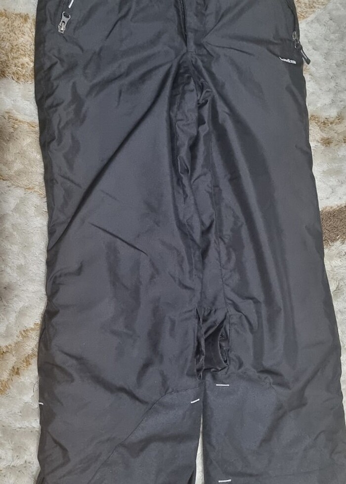 Wedze marka çocuk kayak pantolonu - Görsel 4