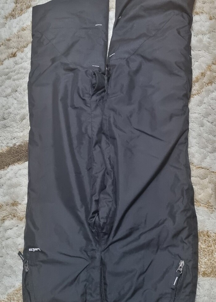 Wedze marka çocuk kayak pantolonu - Görsel 5