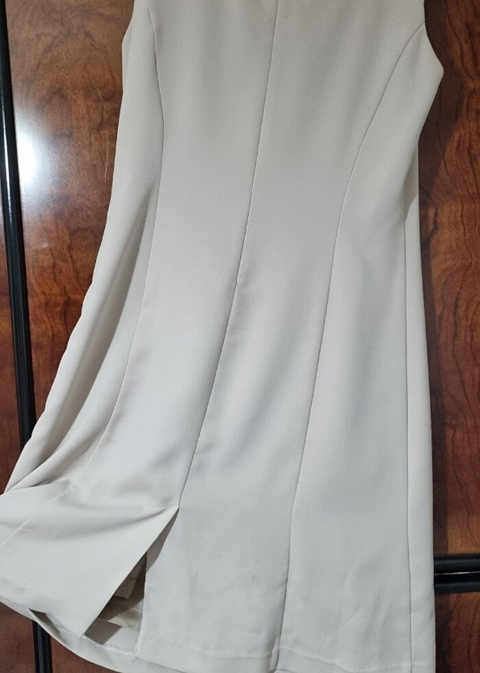 Ekol marka etiketsiz hiç giyilmedi - Görsel 2