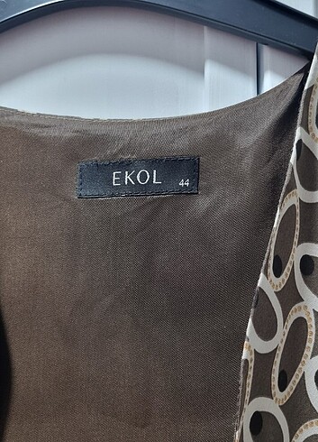 2 parça kullanılabilen elbise - Görsel 5