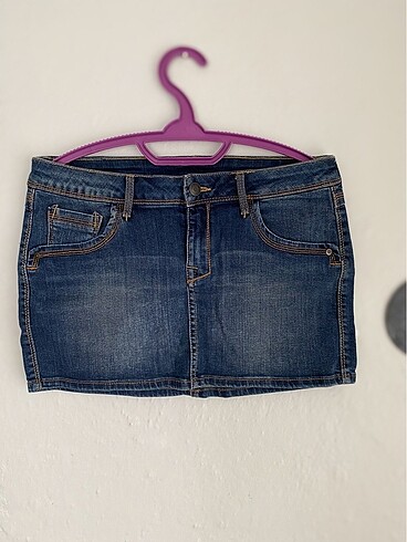 Mango Jeans Etek