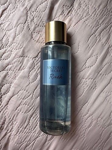 Victoria?s Secret Body Mist Rush
