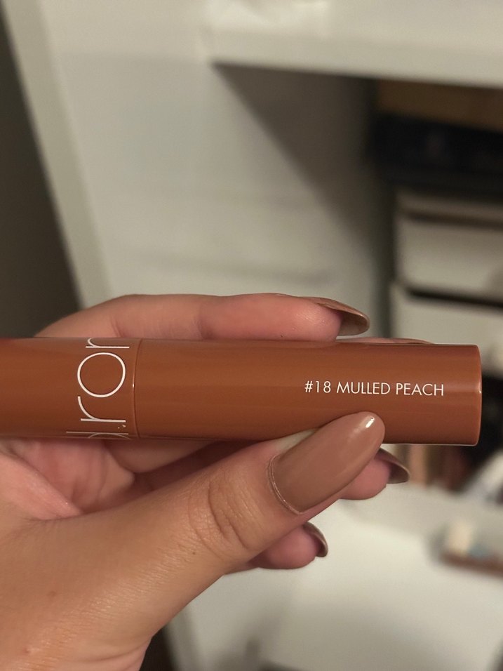 Rom&nd Juicy Lasting Tint Ruj - Görsel 2