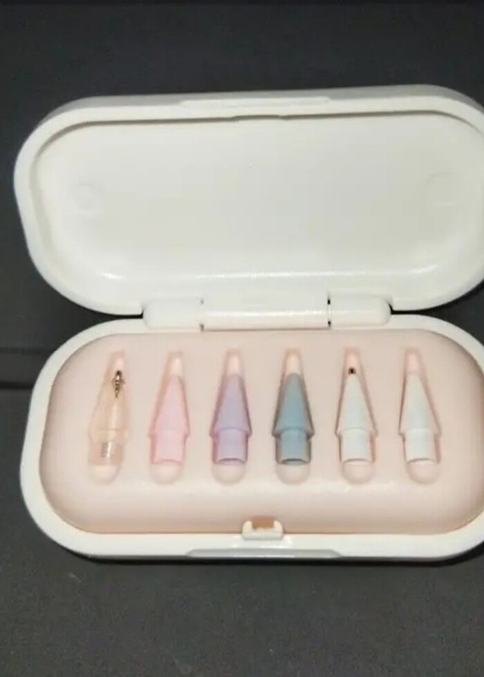 Apple pencil ipad yedek ucu - Görsel 3