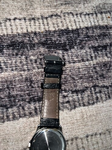 Beden siyah Renk Casio MTP-1219E-7AVDF Kol Saati