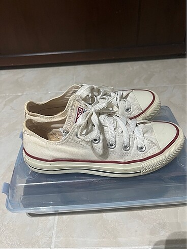 CONVERSE