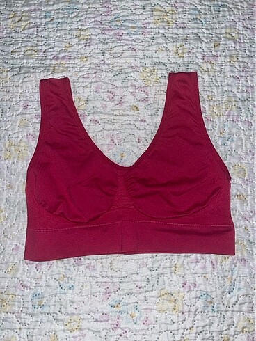 Spor Sütyeni