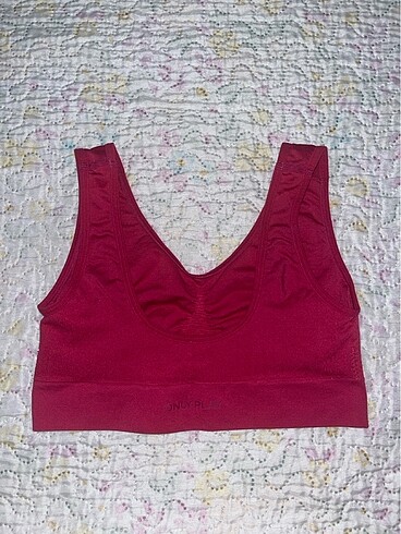 xs Beden Spor Sütyeni