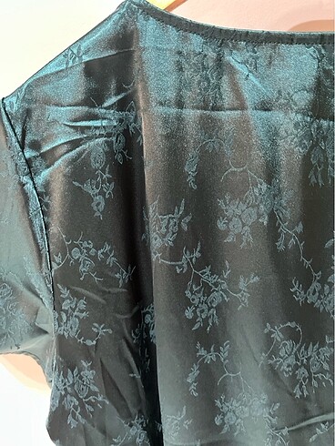 40 Beden Hm kimono elbise