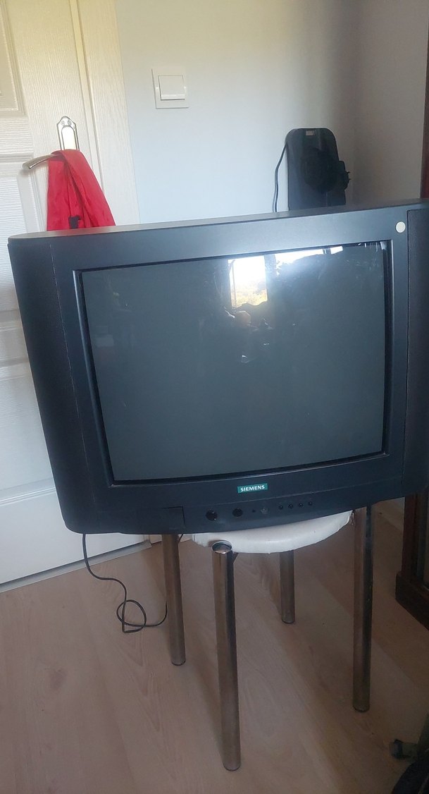 Televizyon - Görsel 3