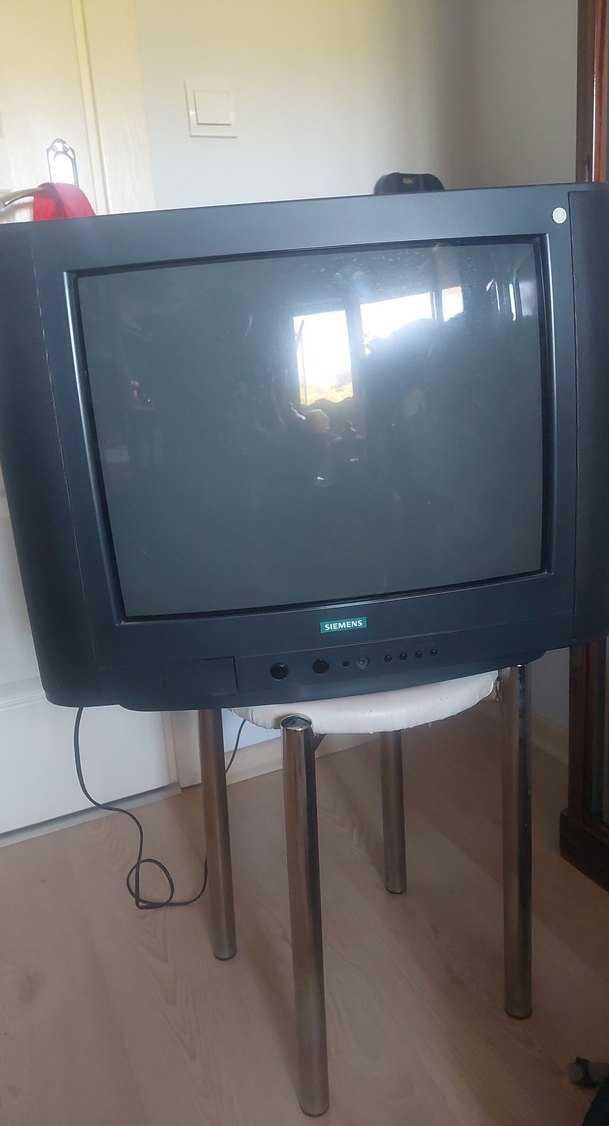 Televizyon - Görsel 2