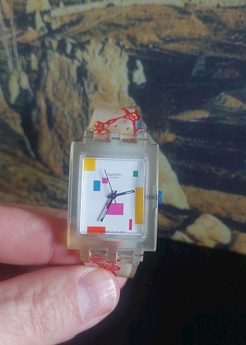 Swatch