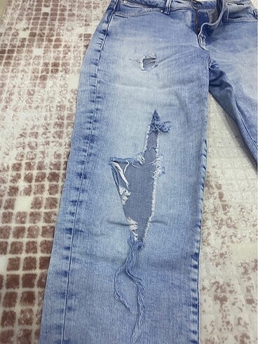 Mavi Jeans Mavi gold yüksel bel jean