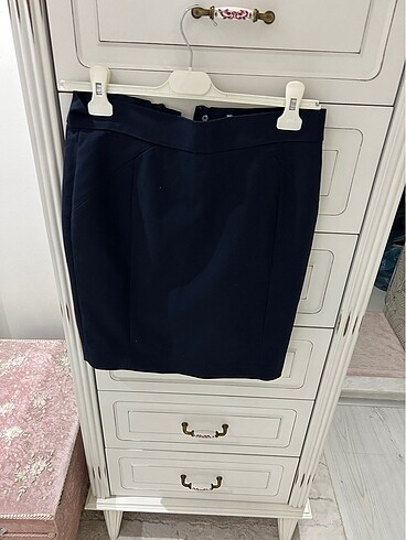 H&M kalem etek