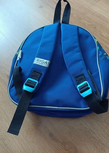 Kral Şakir çantası - Görsel 3