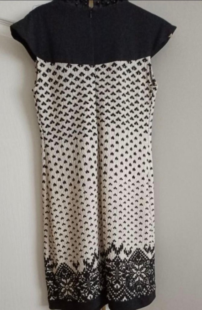 Bayan elbisesi - Görsel 2