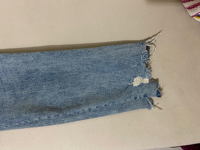 Zara Zara jean