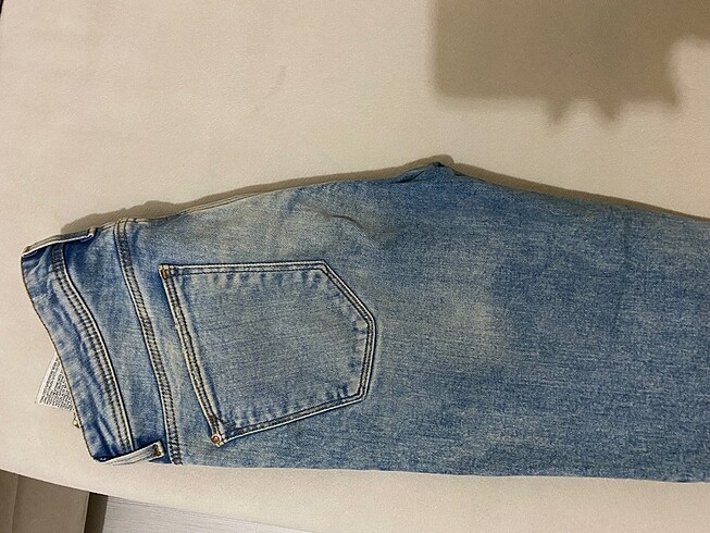 s Beden Zara jean