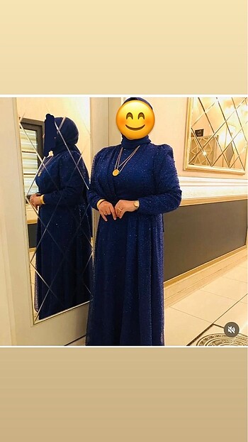 Abiye Ağır abiye