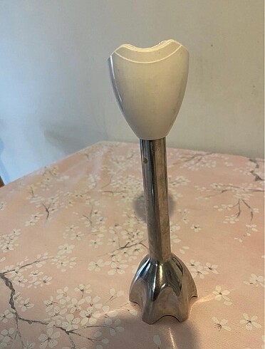 Braun doğrayıcı