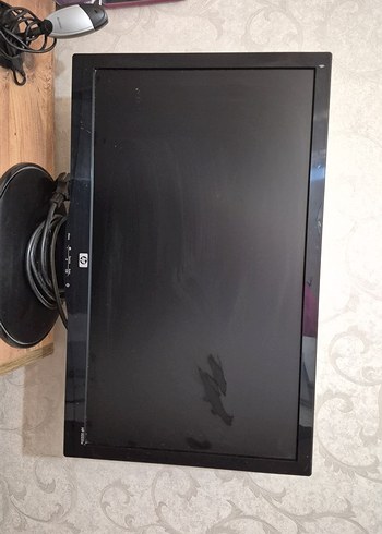 HP Monıtor - Görsel 4