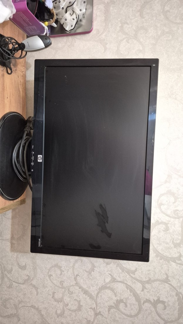 HP Monıtor - Görsel 4