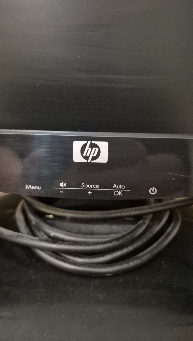 HP Monıtor - Görsel 2