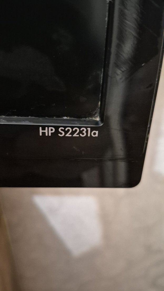 HP Monıtor - Görsel 3